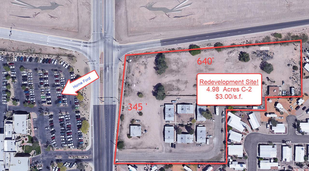 3401 S Tomahawk Rd. #-, Apache Junction, AZ 85119