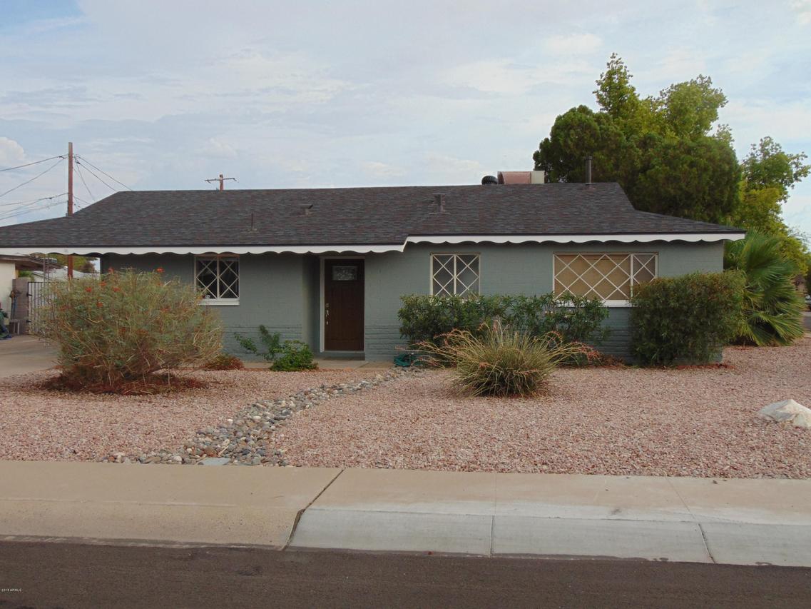 7227 E Pierce St., Scottsdale, AZ 85257