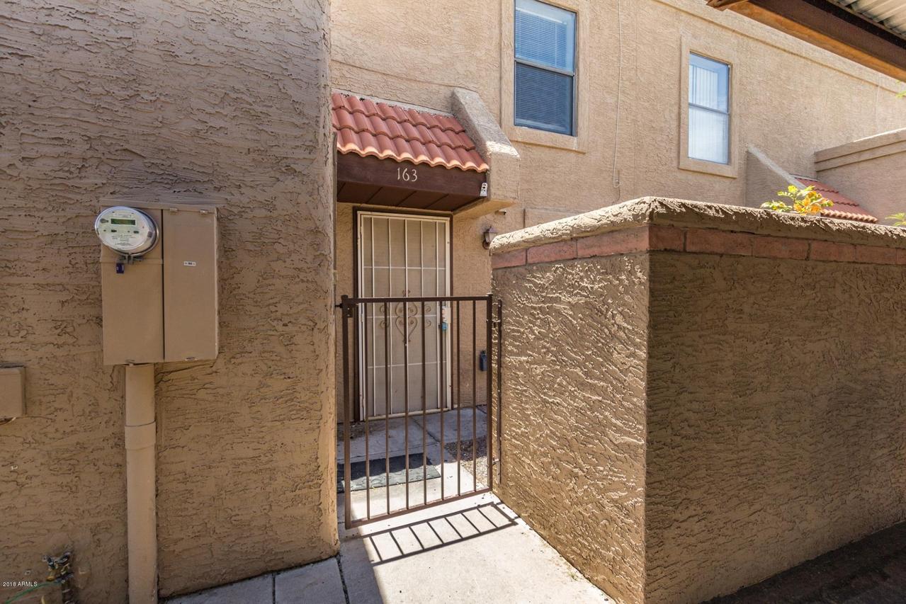18239 N 40th St. #163, Phoenix, AZ 85032