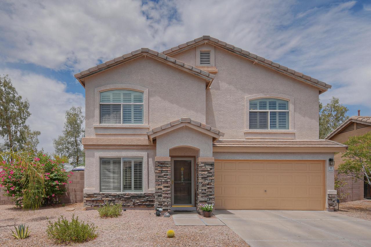 6634 E Riverdale St., Mesa, AZ 85215