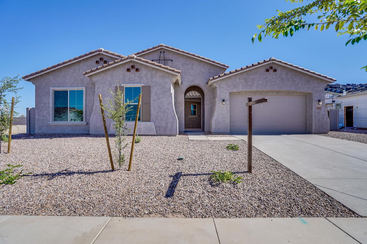 19417 S 194th Way, Queen Creek, AZ 85142