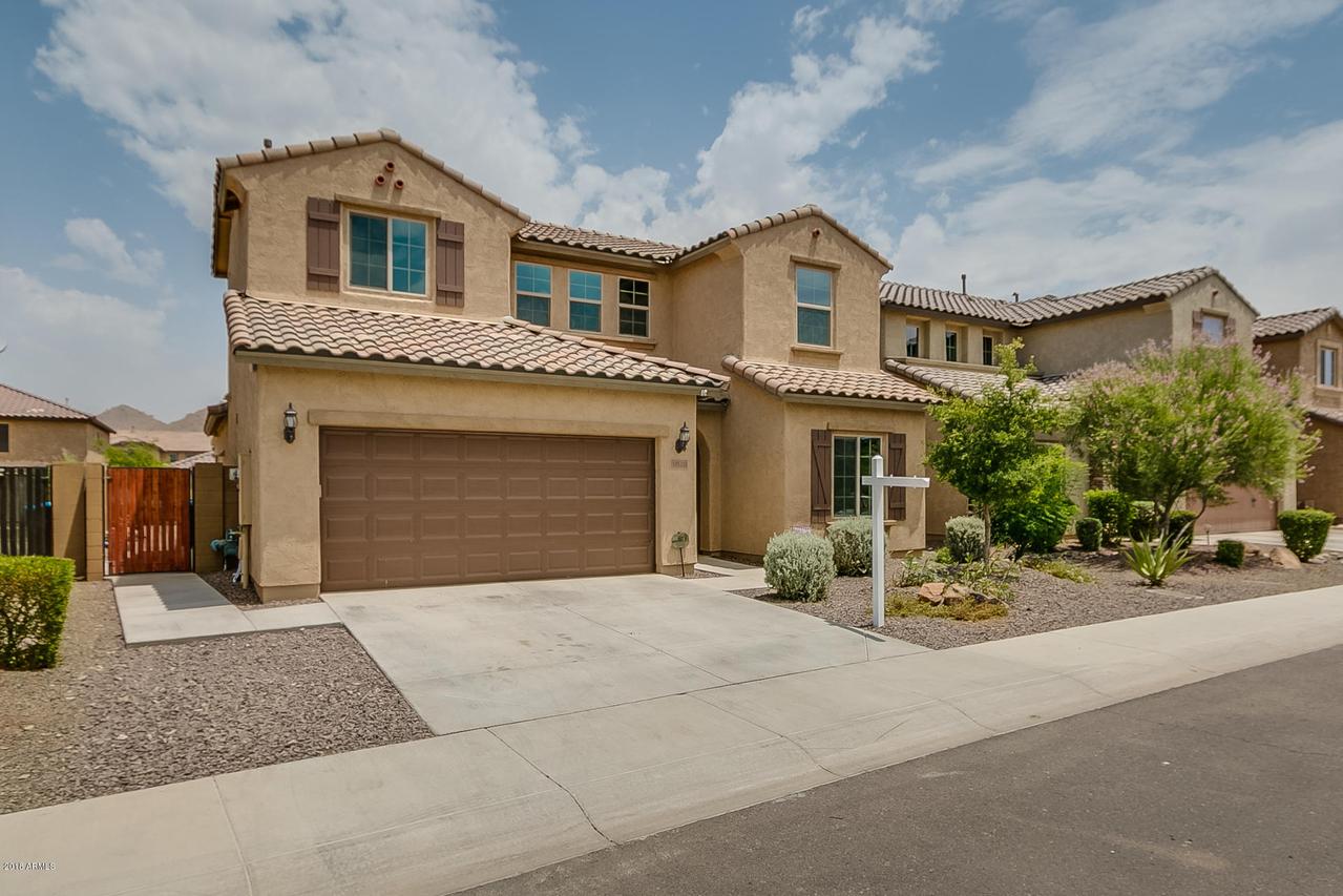 1828 W Desperado Way, Phoenix, AZ 85085