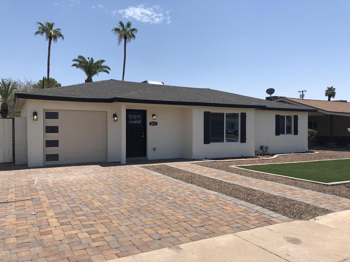 5811 N 12th Pl., Phoenix, AZ 85014