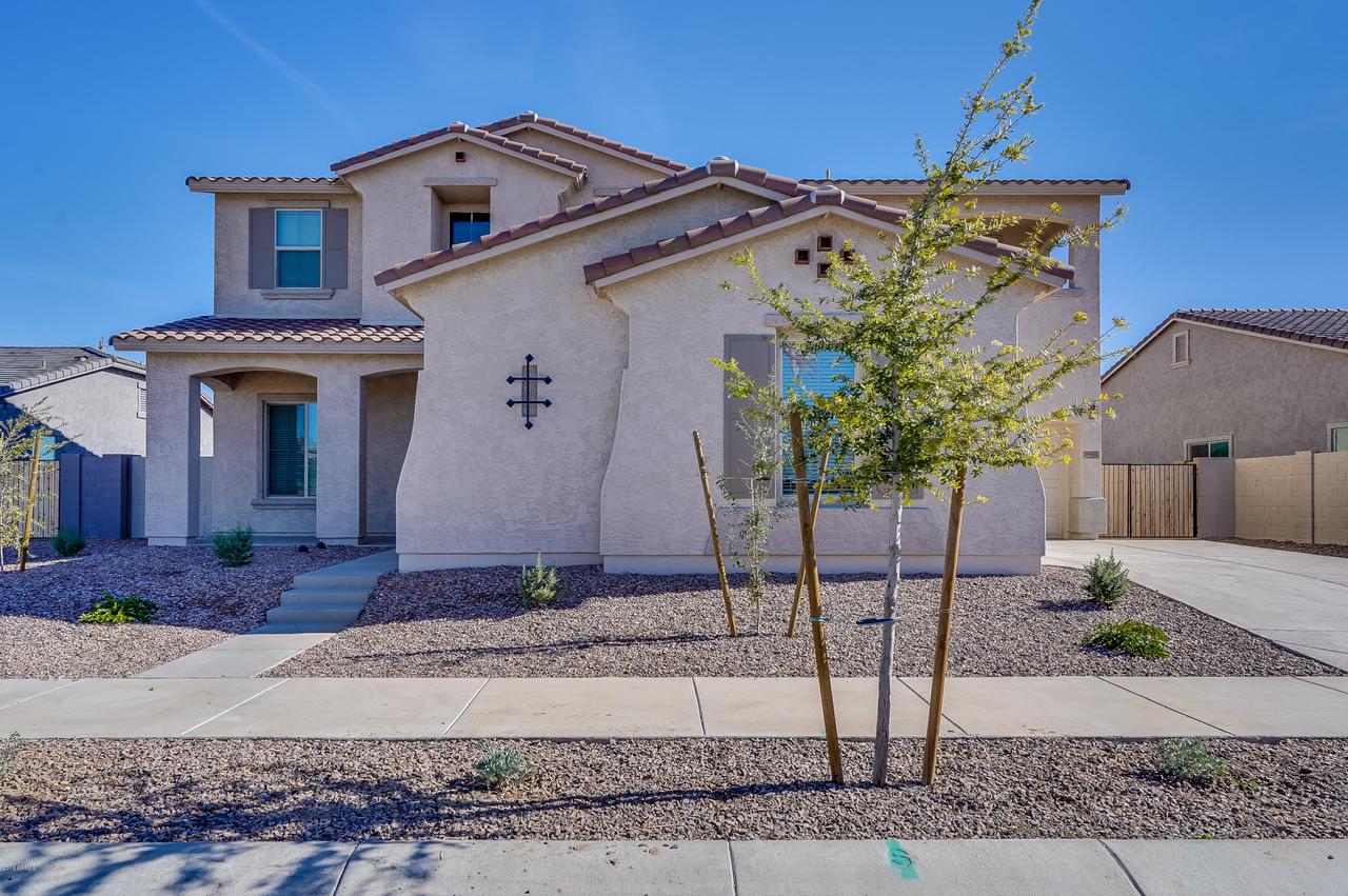 19461 S 194th Way, Queen Creek, AZ 85142