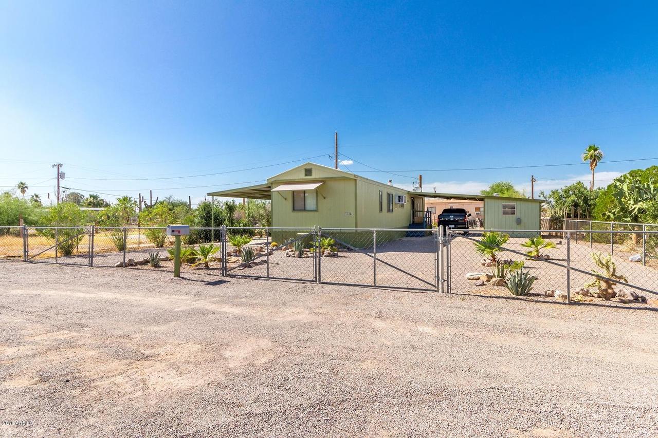 2864 E Picacho Dr., Casa Grande, AZ 85194