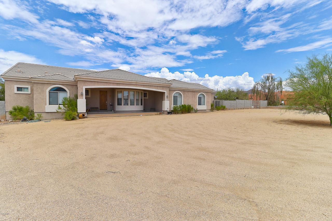 148 W Fernwood Dr., Phoenix, AZ 85086