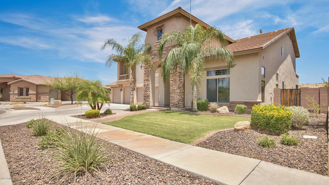 27213 N Gidiyup Tr., Phoenix, AZ 85085