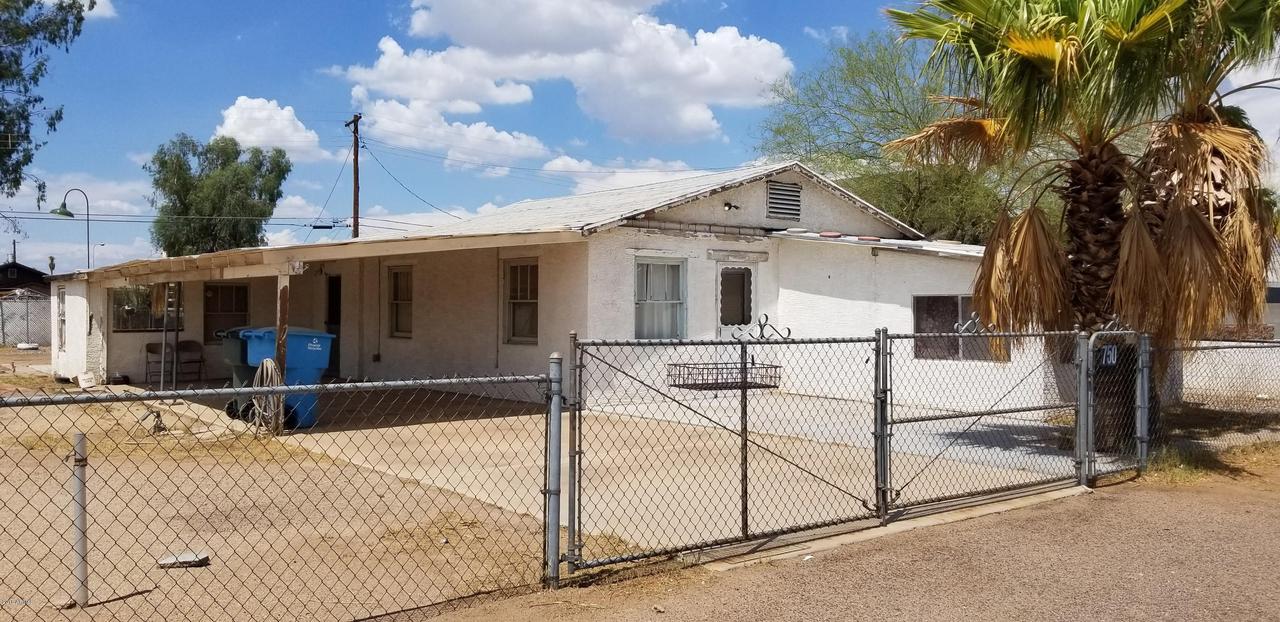 750 W Southgate Ave., Phoenix, AZ 85041