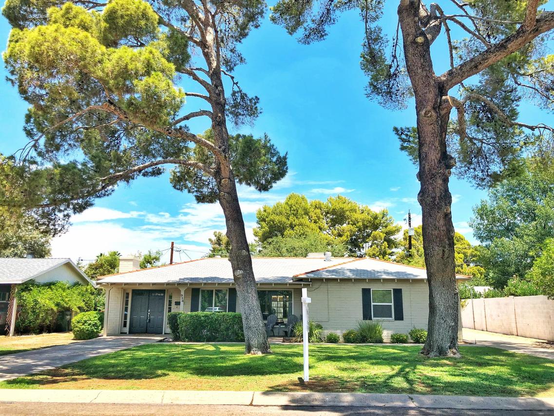 934 E Vermont Ave., Phoenix, AZ 85014
