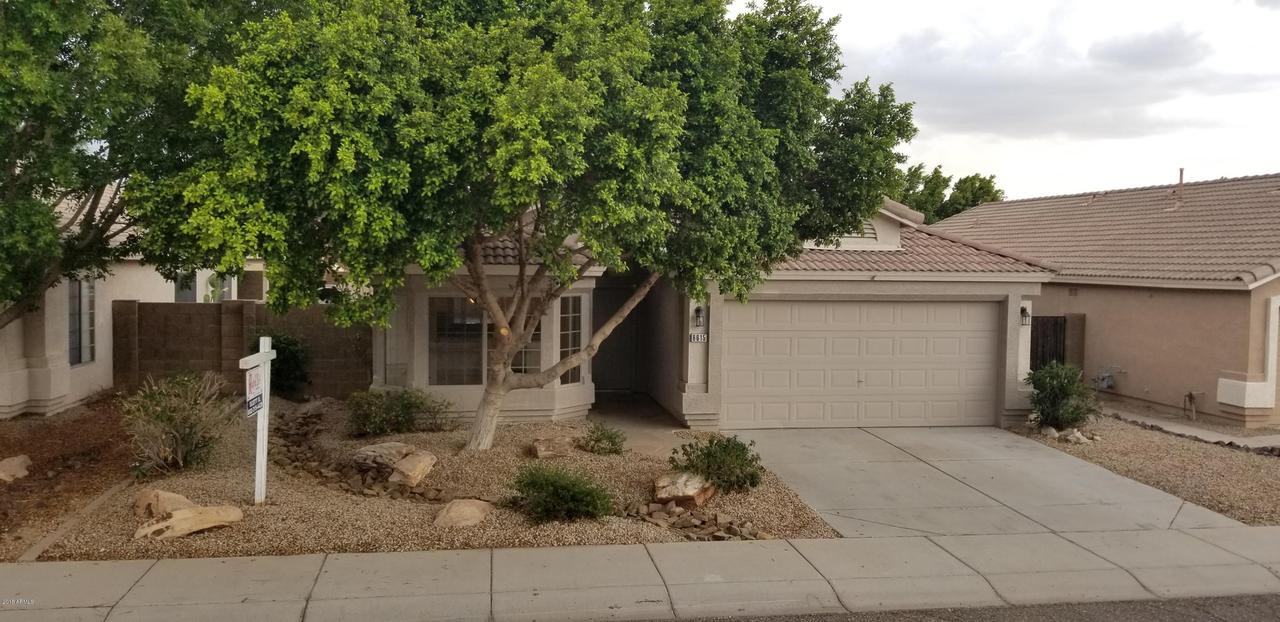 6615 W Paso Tr., Phoenix, AZ 85083