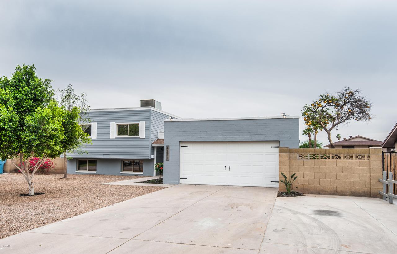 4221 W Solano Dr., Phoenix, AZ 85019