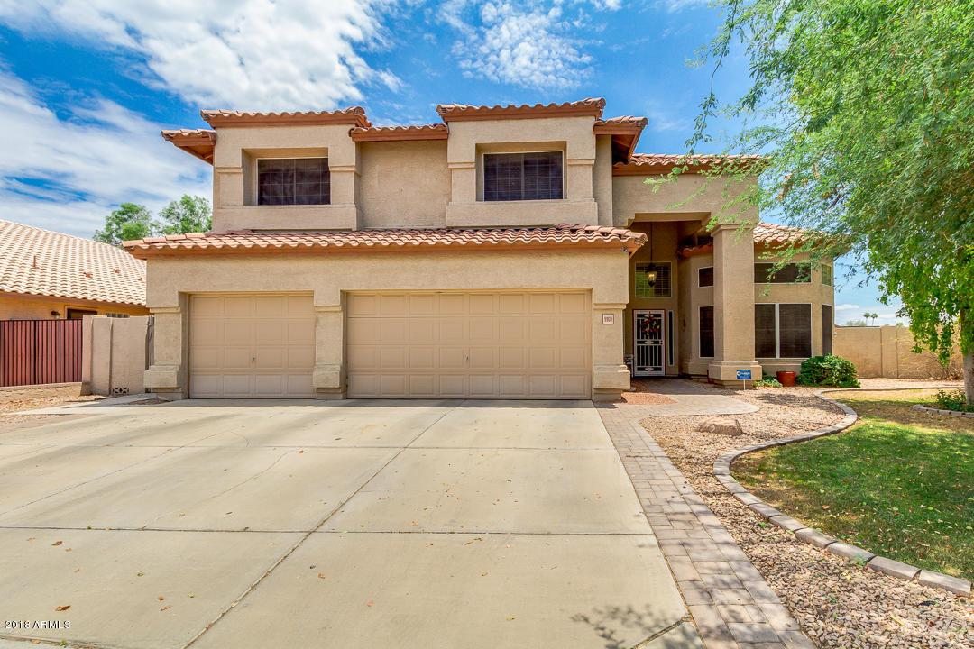 9903 N 57th Dr., Glendale, AZ 85302