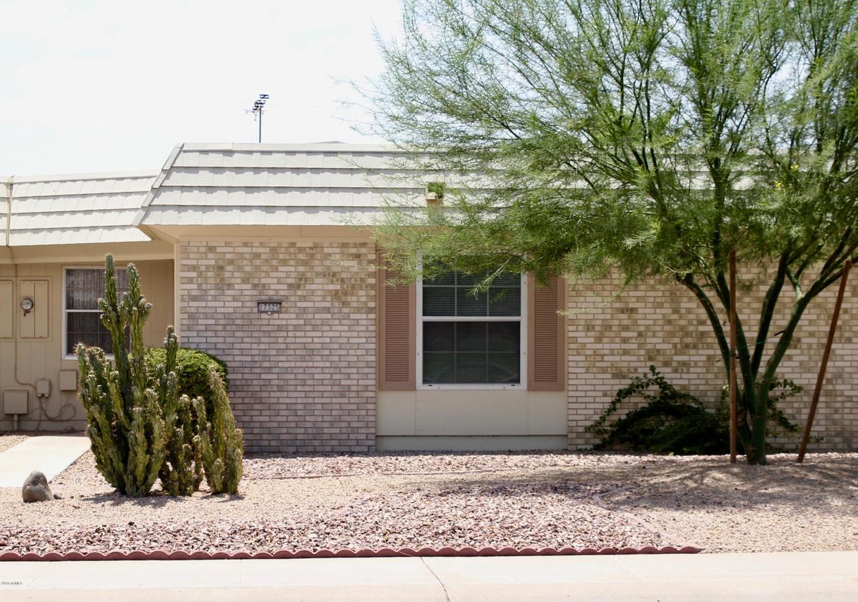 17325 N Del Webb Blvd., Sun City, AZ 85373