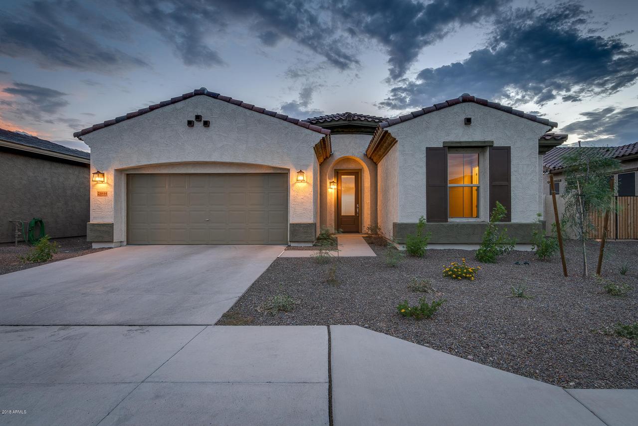 25844 N 104th Dr., Peoria, AZ 85383