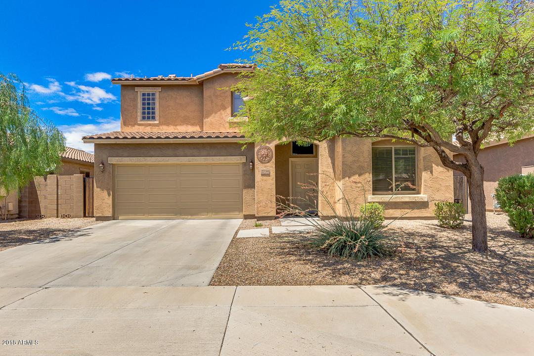 2734 W Mila Way, Queen Creek, AZ 85144