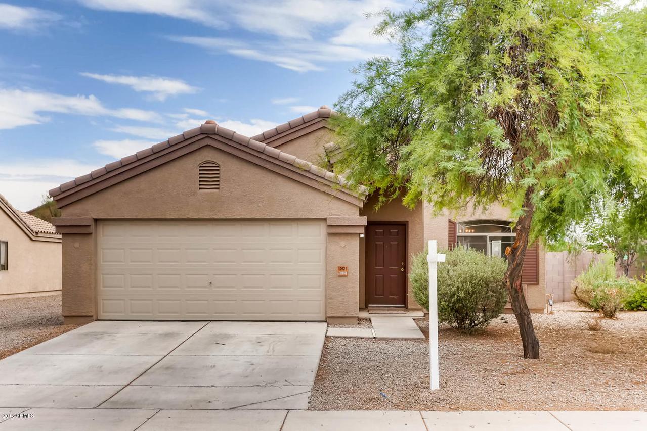 10621 W Papago St., Tolleson, AZ 85353