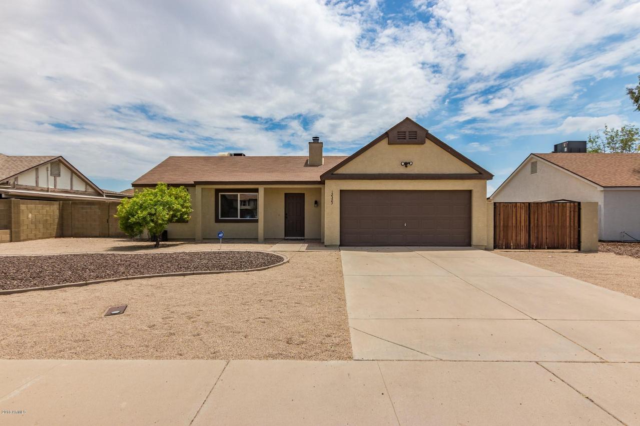 12323 N 86th Ln., Peoria, AZ 85381