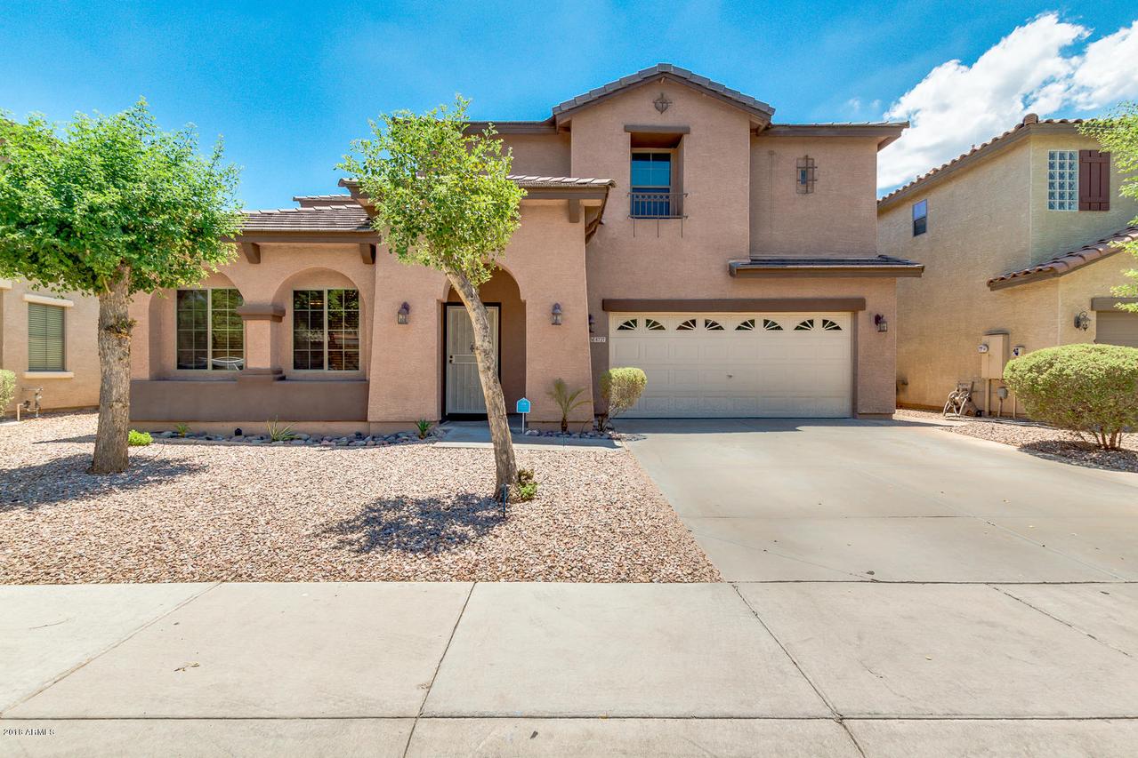 8727 W Magnolia St., Tolleson, AZ 85353