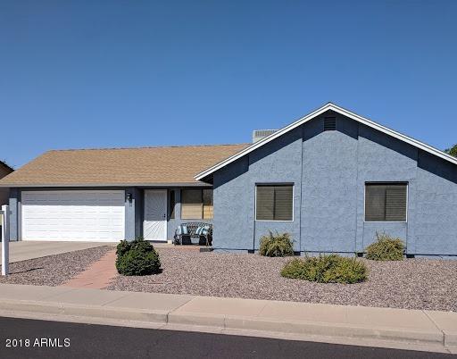 462 N Glenview Cir., Mesa, AZ 85213