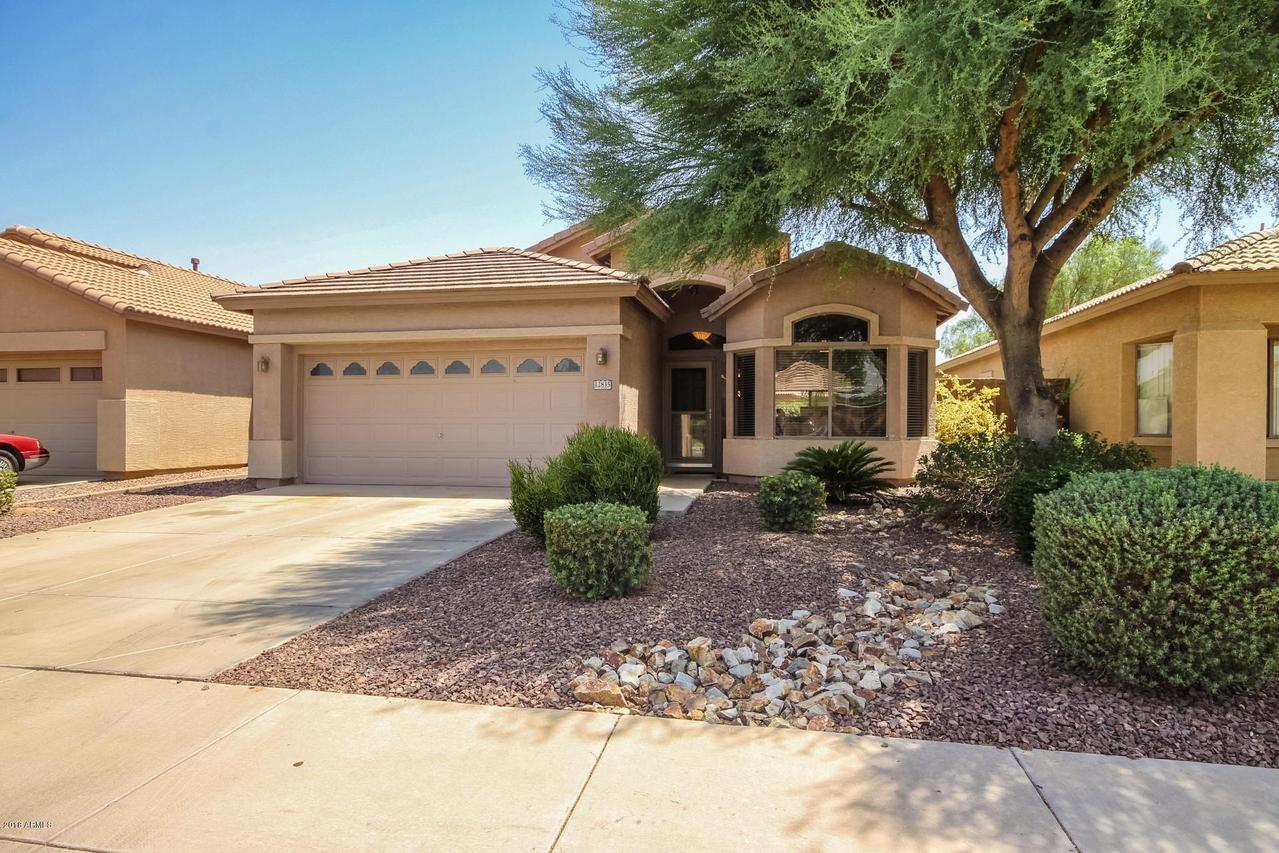 12835 W Modesto Dr., Litchfield Park, AZ 85340