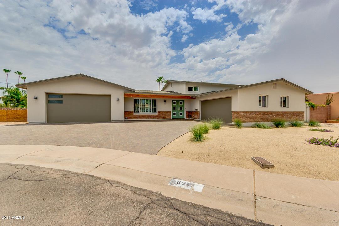 6513 N 86th Pl., Scottsdale, AZ 85250