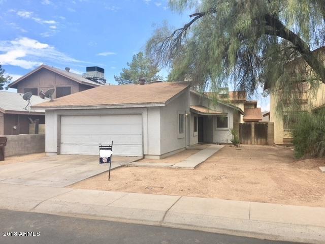 11312 N 81st Dr., Peoria, AZ 85345