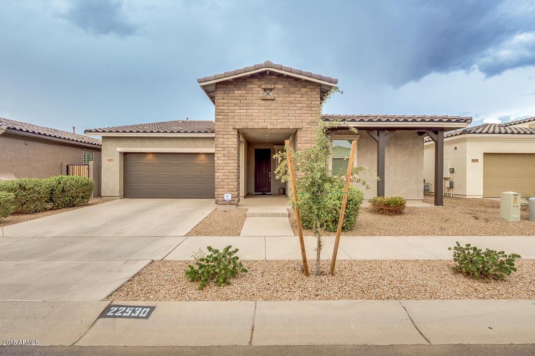 22530 E Tierra Grande, Queen Creek, AZ 85142