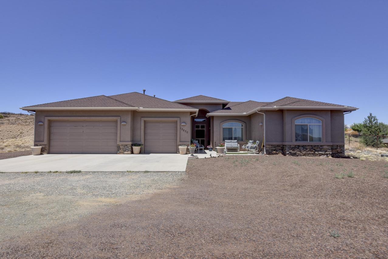 12830 E Brody Tr., Dewey, AZ 86327