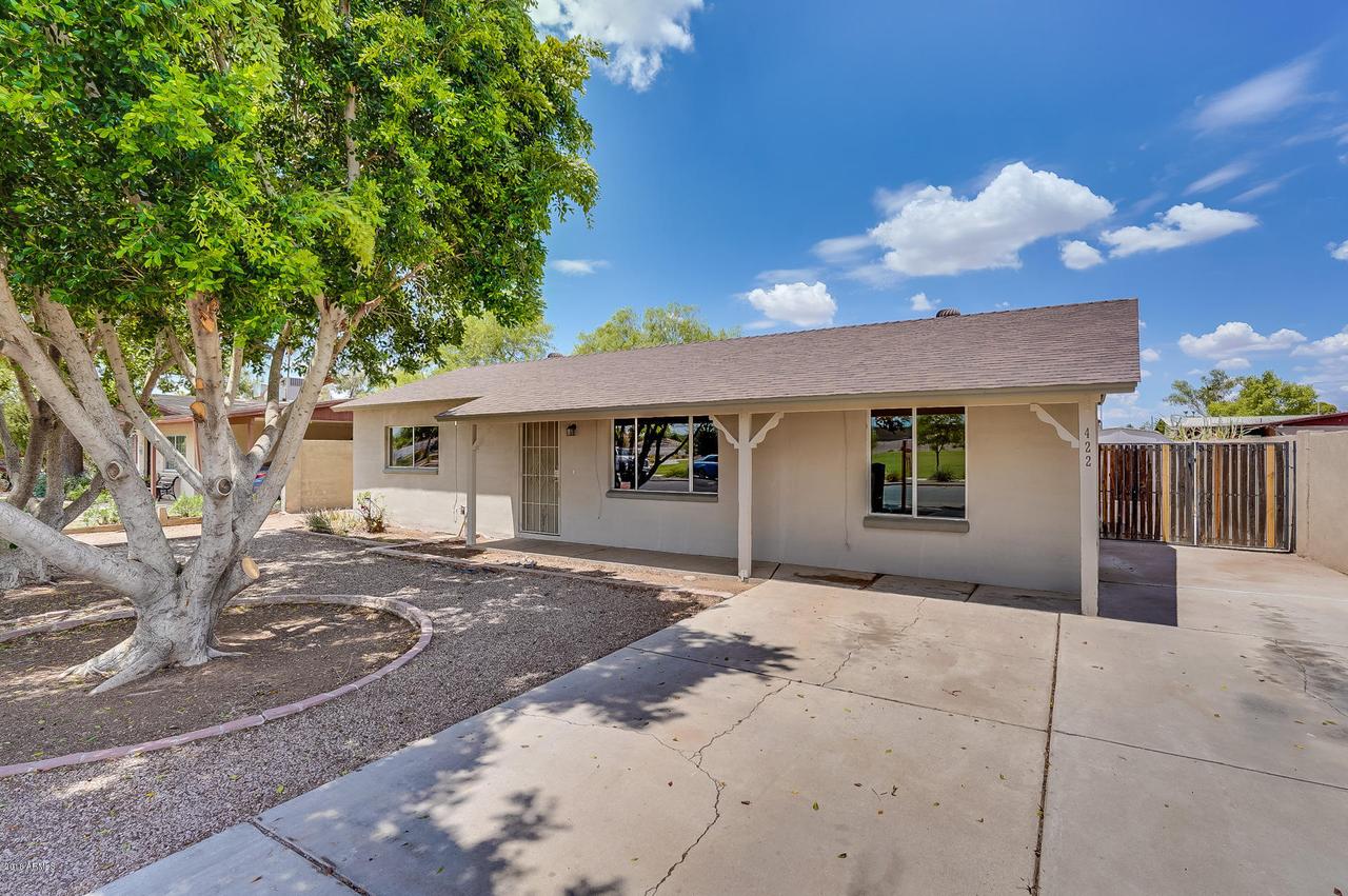 422 E Holmes Ave., Mesa, AZ 85204
