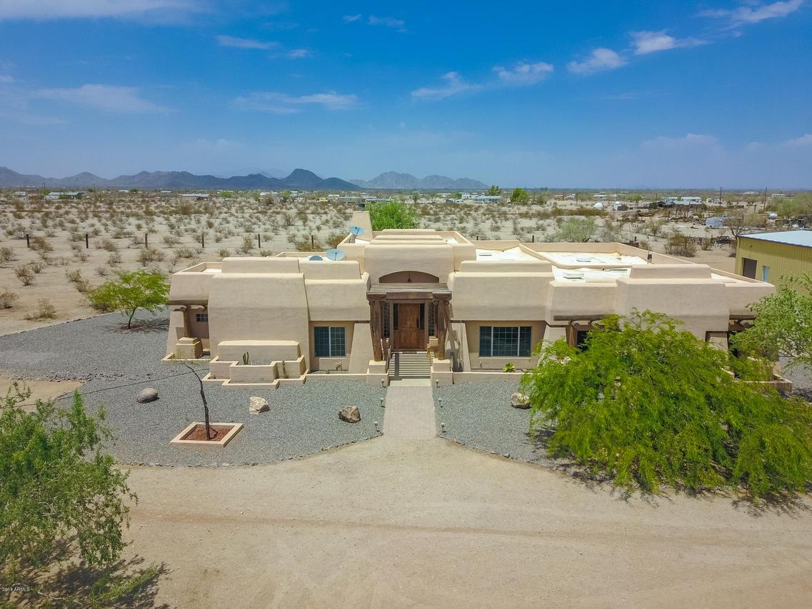 53862 W Barrel Rd., Maricopa, AZ 85239