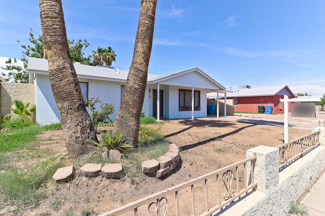 2240 W Danbury Rd., Phoenix, AZ 85023