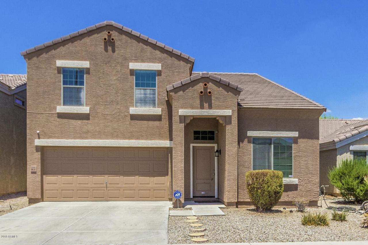 8630 W Payson Rd., Tolleson, AZ 85353