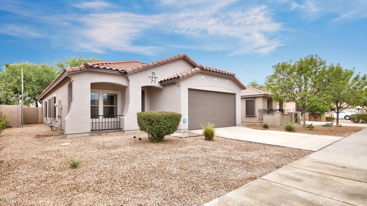 21855 E Via Del Palo Dr., Queen Creek, AZ 85142