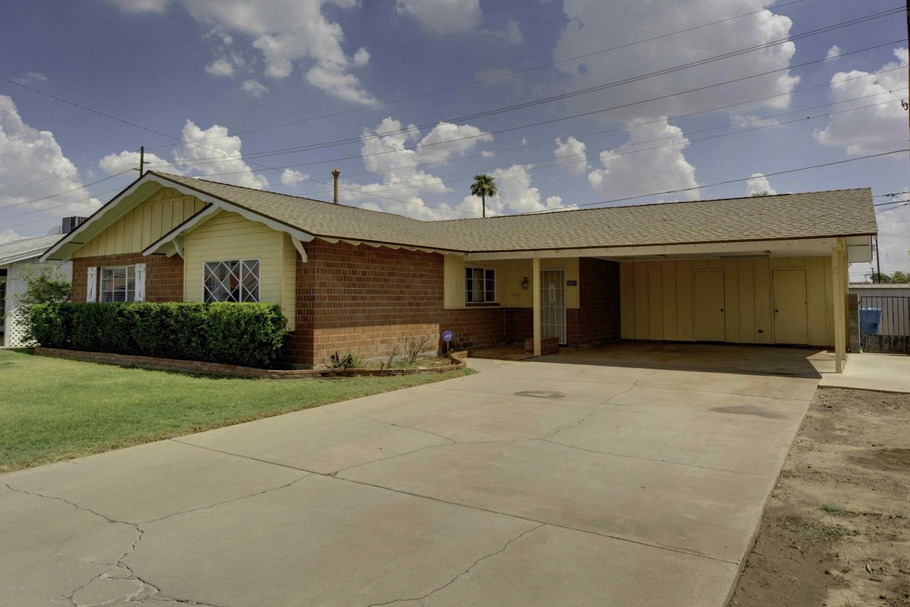 3817 W Claremont St., Phoenix, AZ 85019