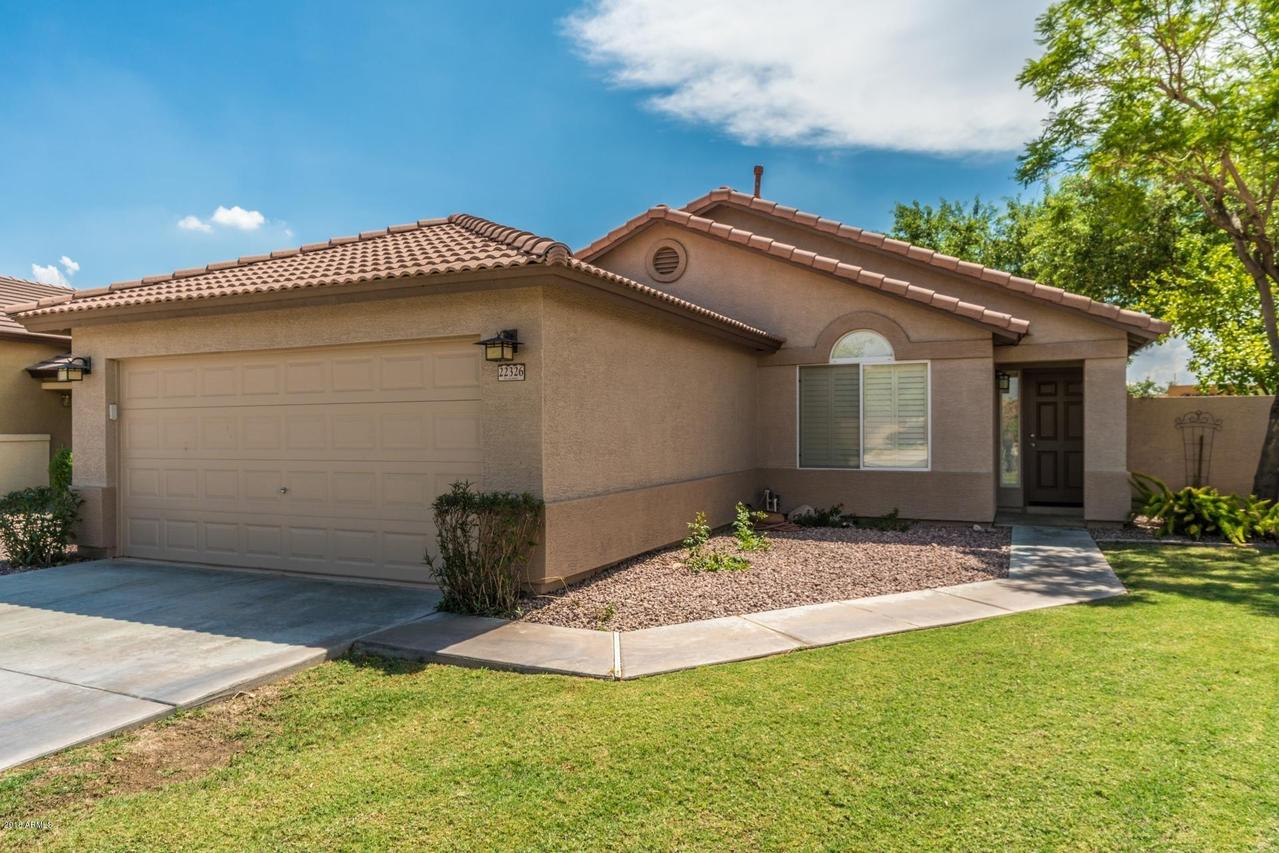 22326 N 77th Dr., Peoria, AZ 85383