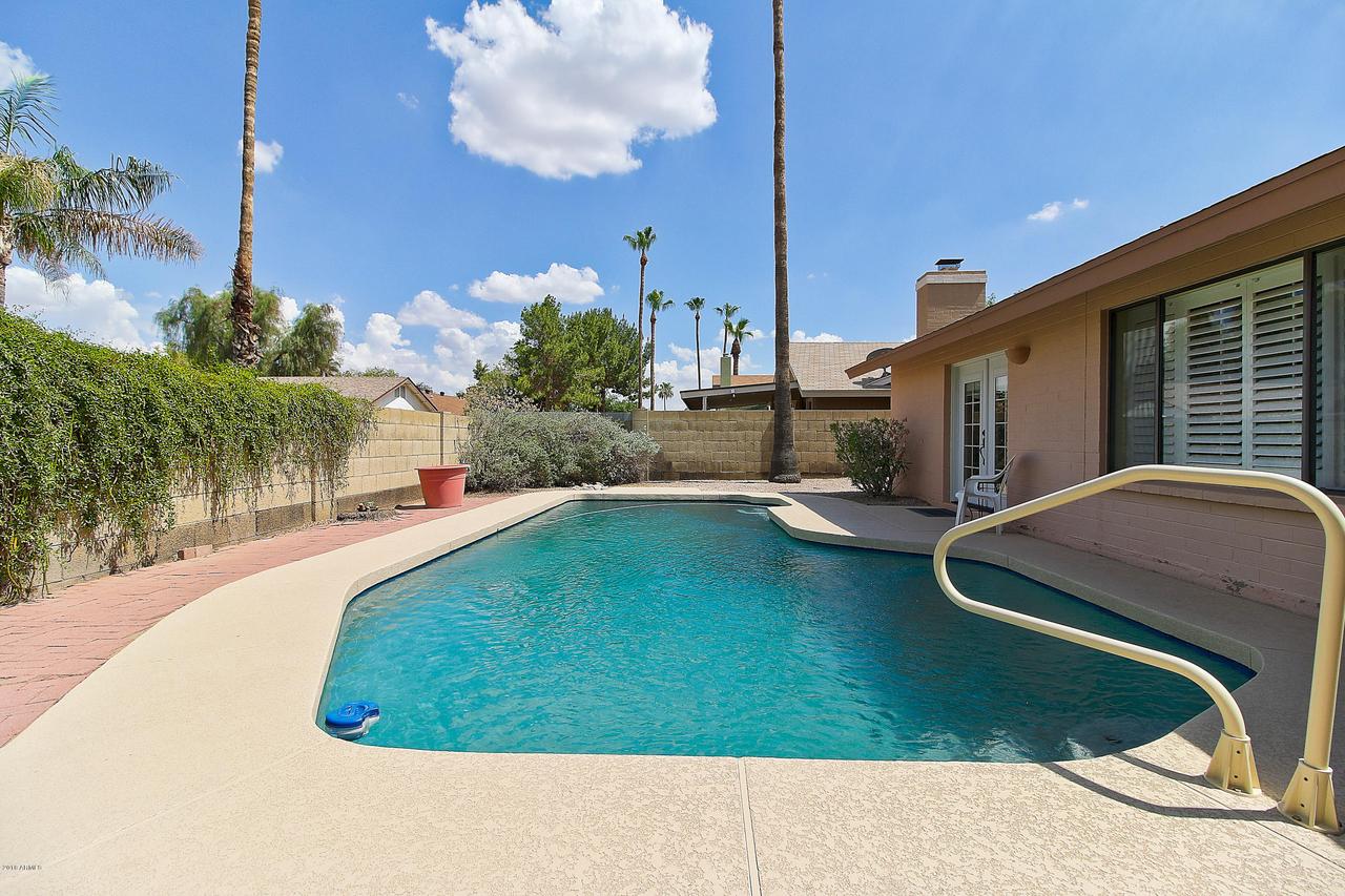 601 W Mcnair St., Chandler, AZ 85225