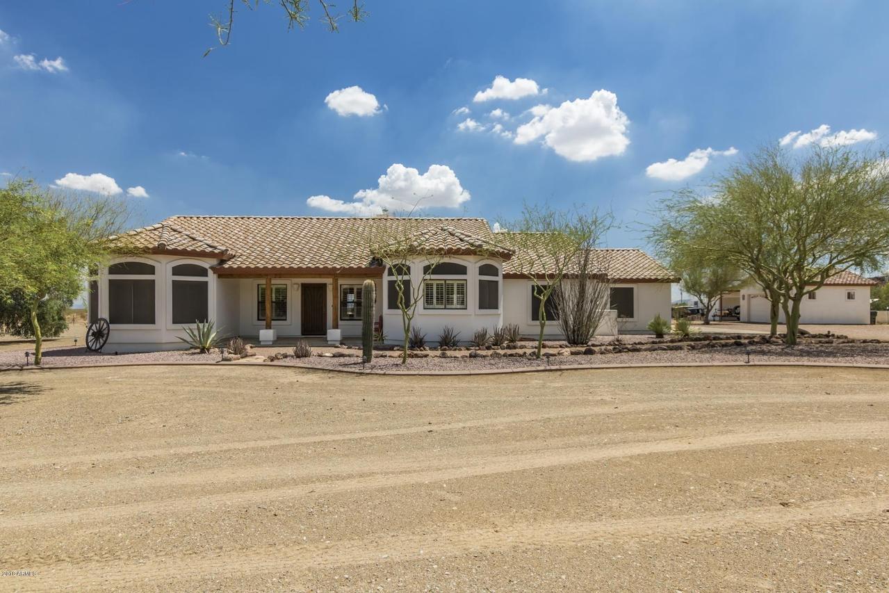 14823 W Bajada Dr., Surprise, AZ 85387