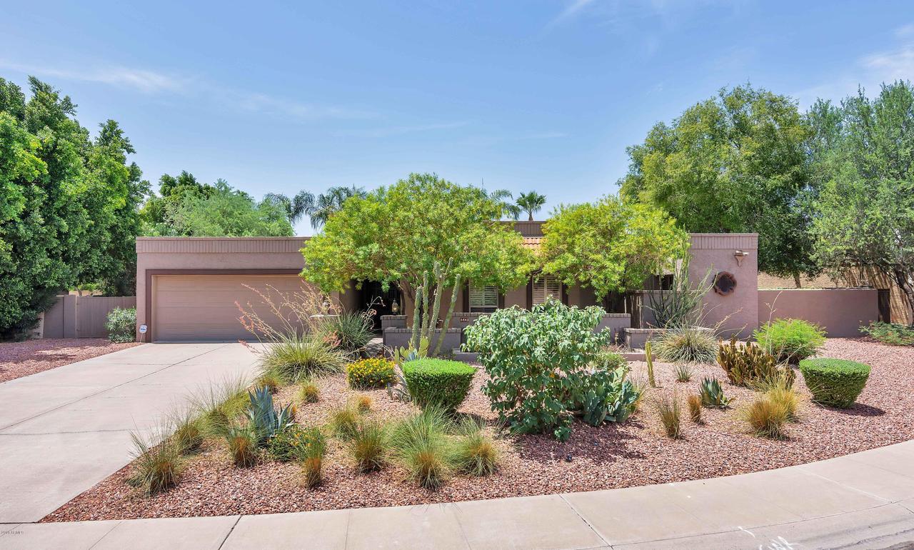 8443 E Shetland Tr., Scottsdale, AZ 85258