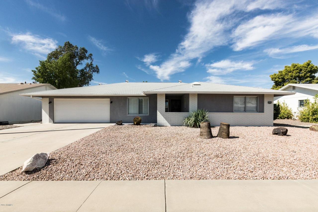 19830 N Lake Forest Dr., Sun City, AZ 85373