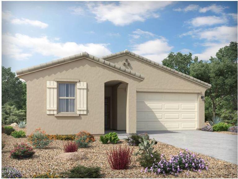 9743 W Atlantis Way, Tolleson, AZ 85353