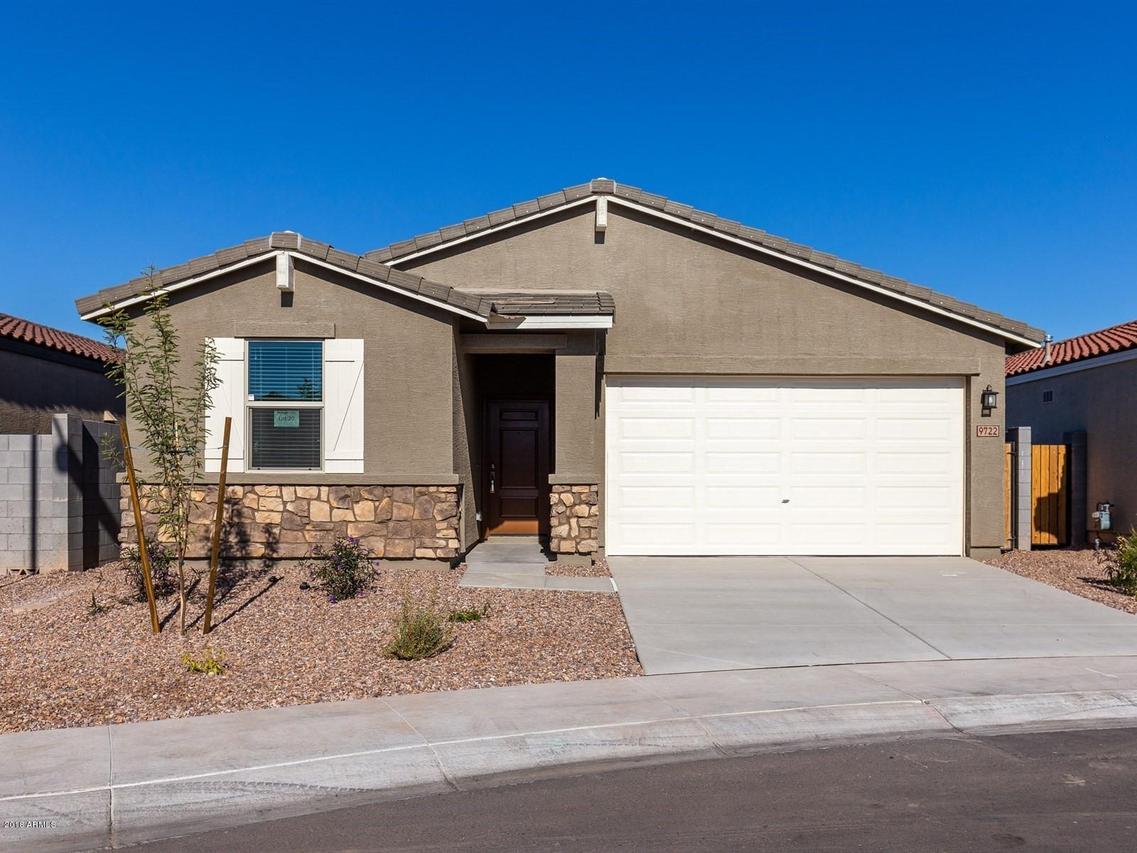 9722 W Atlantis Way, Tolleson, AZ 85353
