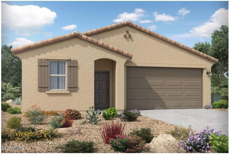 9735 W Atlantis Way, Tolleson, AZ 85353