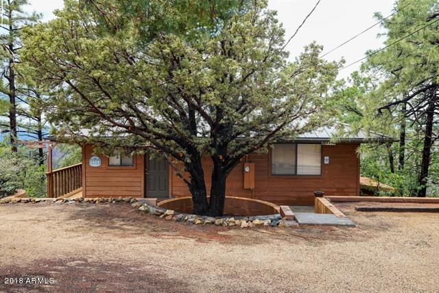 1196 N High Point Dr., Prescott, AZ 86305