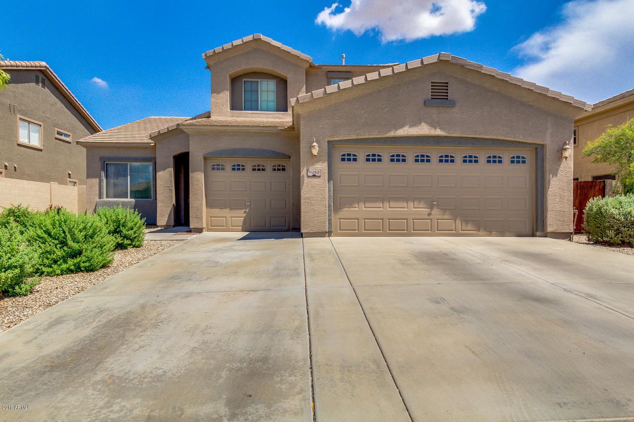 11262 E Savannah Ave., Mesa, AZ 85212