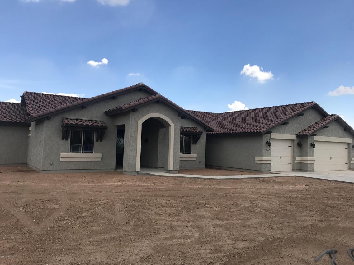 25907 N 150th Ave., Surprise, AZ 85387
