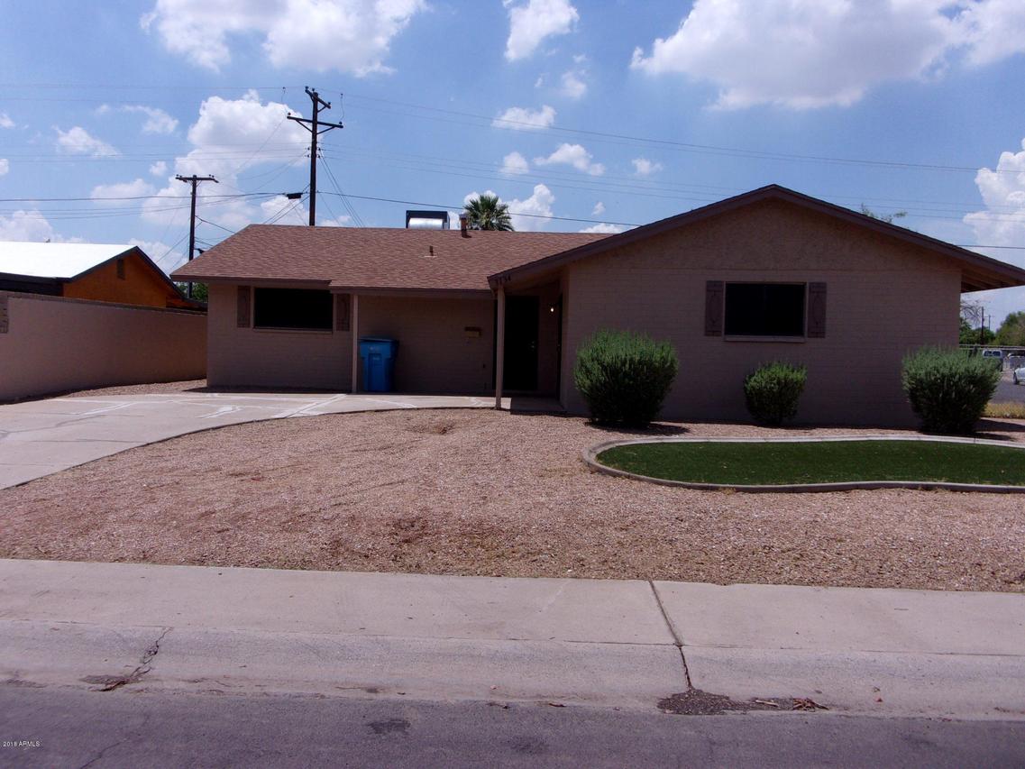3134 N 43rd Dr., Phoenix, AZ 85031
