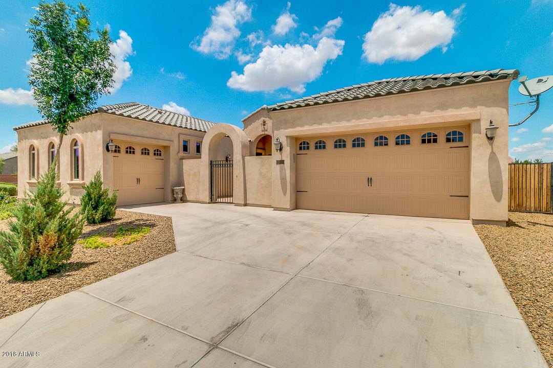 22822 S 221st Pl., Queen Creek, AZ 85142