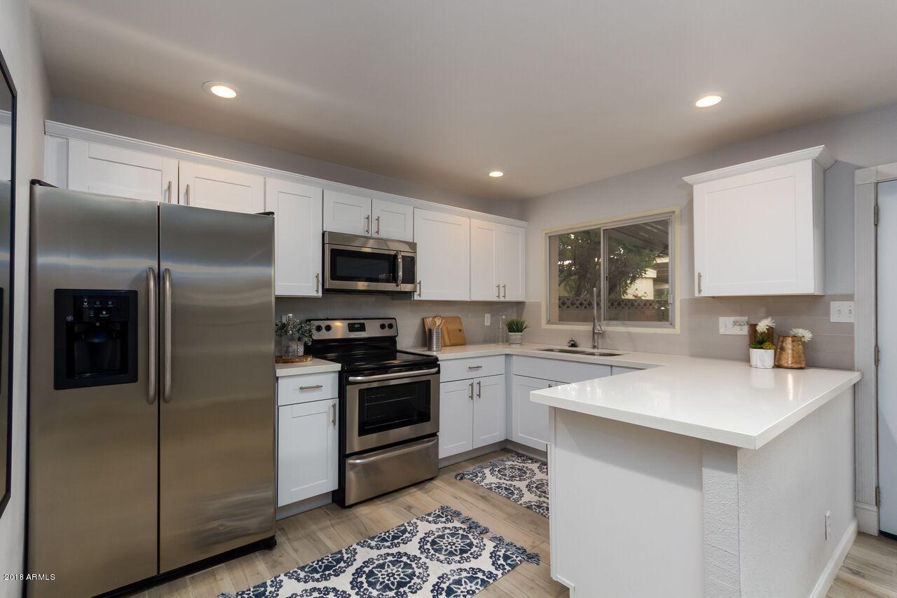 6077 N Granite Reef Rd., Scottsdale, AZ 85250