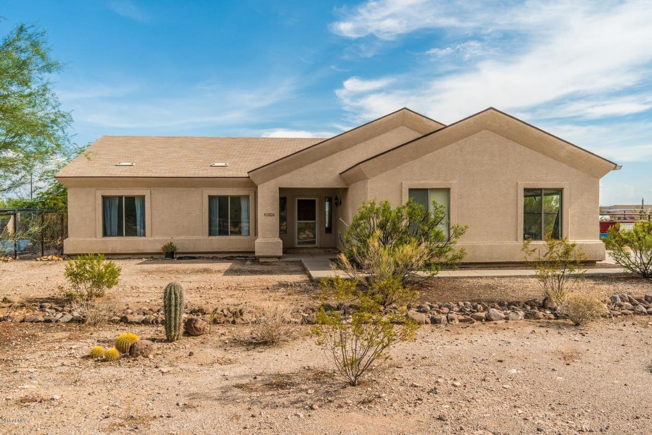 40806 N 3rd Ave., Phoenix, AZ 85086