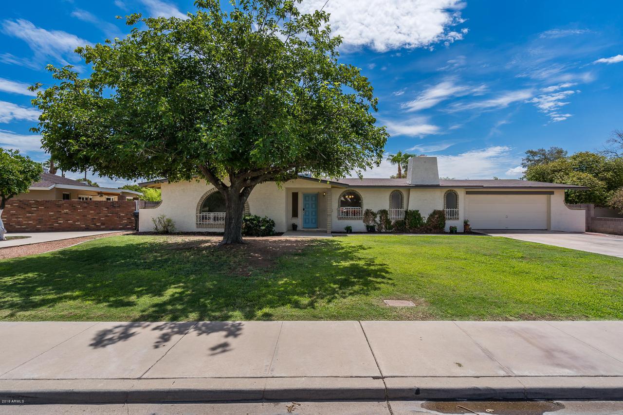 2241 E Enrose St., Mesa, AZ 85213